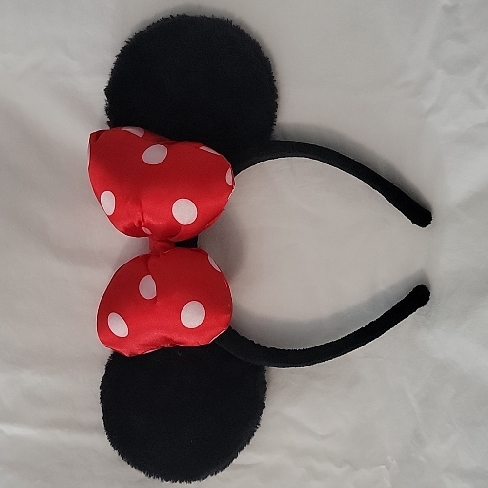 MINNIE Disney ears